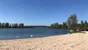 Camping Seasonova Vesoul (Camping du Lac)