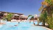 Camping Haliotis