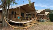 Vakantiepark Bassin d’Arcachon