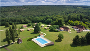 Camping Le Domaine du Bois Coquet