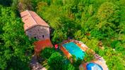 Camping Isis en Cévennes
