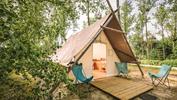 Camping L'Heureux Hasard