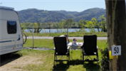 Camping Municipal Les Îles de Silon