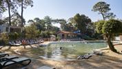 Camping La Dune de Jade