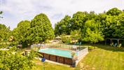 Camping La Bucherie