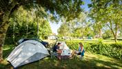 Camping La Venise de l'Ouest