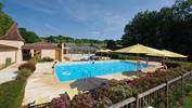 Camping Les Valades
