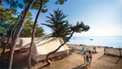 Camping Huttopia Noirmoutier