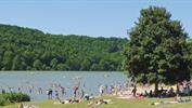 Camping Les Coteaux du Lac