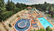 Camping Le Clos Auroy