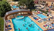 Camping Les Truffières de Dordogne - La Bouquerie
