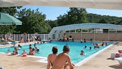 Camping Le Ventoulou