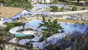 Camping de La Pelonie