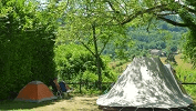 Camping Les Terrasses de Dordogne