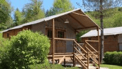 Camping Le Moulin de Serre