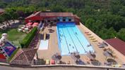 Camping La Cascade
