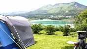 Camping du Lac - Arcizans Avant