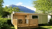 Camping du Lac de Carouge