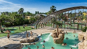 Vakantiepark La Sirène