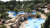 Camping L'Hippocampe