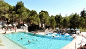 Vakantiepark La Pinède