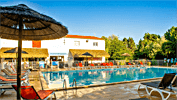 Camping Les Embruns Oléron