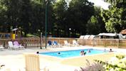 Camping Domaine du Buisson