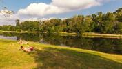 Camping La Chapoulière