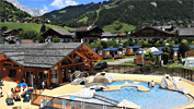 Camping L'Escale