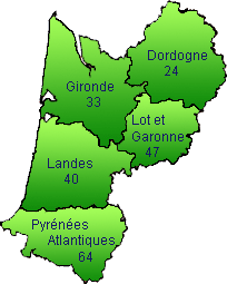 Aquitaine