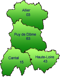 Auvergne