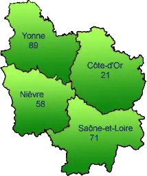 Bourgogne