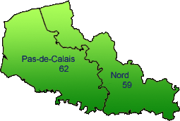 Nord Pas-de-Calais