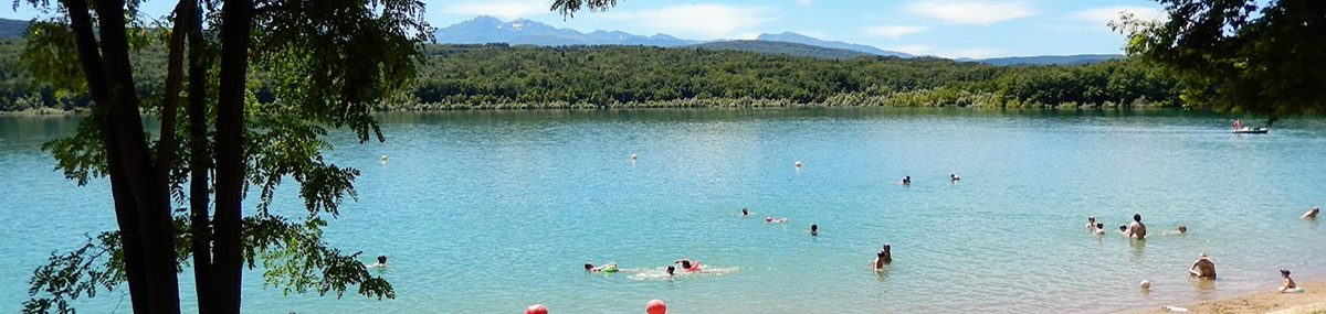 Ontdek campings in Midi Pyrénées