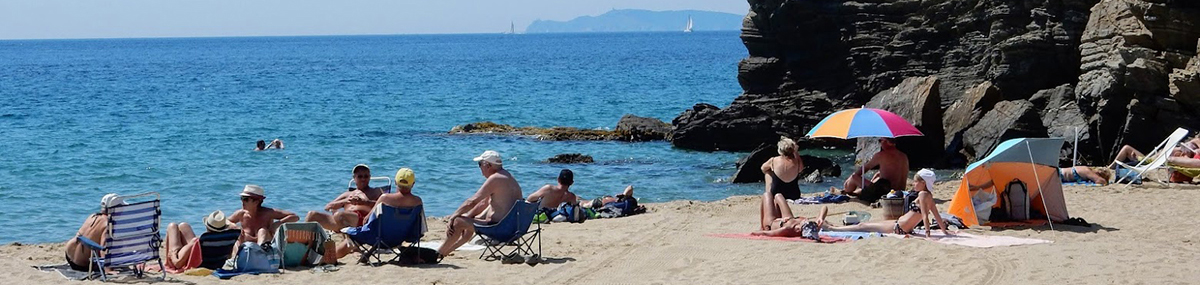 Ontdek campings in Provence Alpes Côte d'Azur