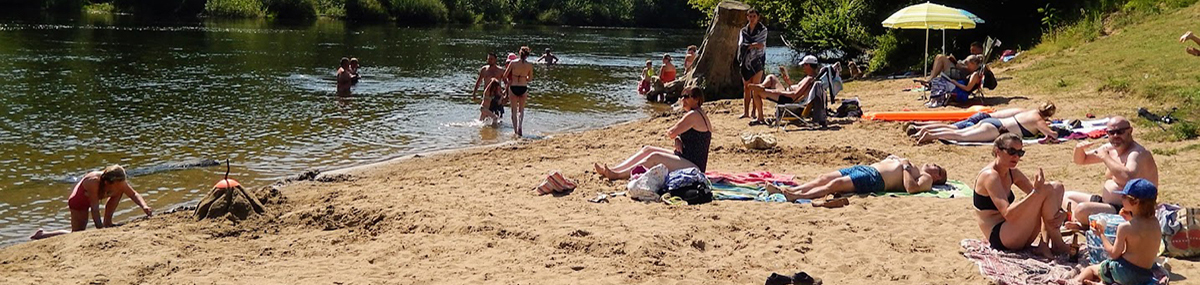 Ontdek campings in Aquitaine