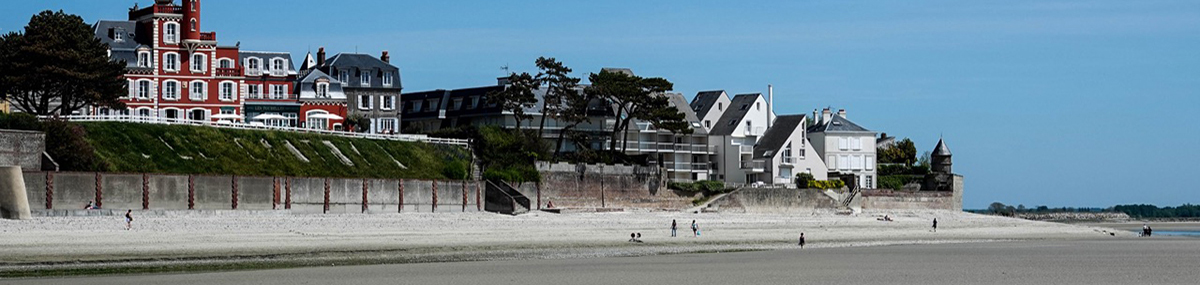 Ontdek campings in Basse Normandie