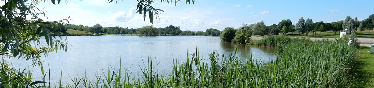 Ontdek campings in Bourgogne