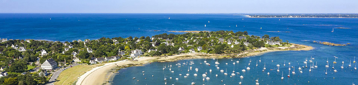 Ontdek campings in Bretagne