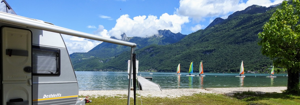 Lac de Annecy